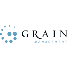 GRAIN MANAGEMENT LLC