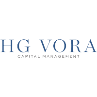 Hg Vora Capital Management
