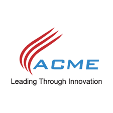 Acme Group (369 Mw Solar Power Assets)