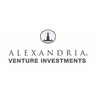 ALEXANDRIA VENTURE INVESTMENTS