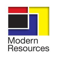 Modern Resources