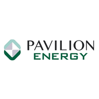 Pavilion Energy Pte