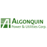 ALGONQUIN POWER AND UTILITIES CORP
