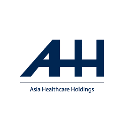 Asia Healthcare Holdings