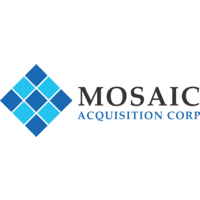 Mosaic Acquisition Corp