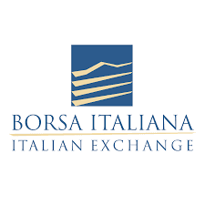 London Stock Exchange Group Holdings Italia