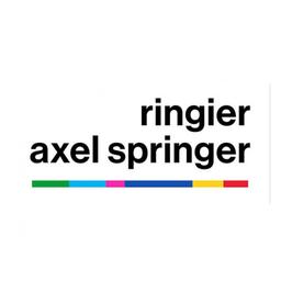 Ringier Axel Springer Schweiz