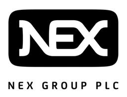 NEX GROUP PLC