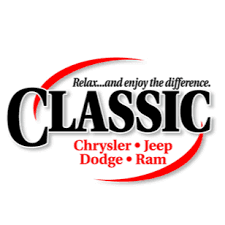 Classic Chrysler Dodge Jeep Ram Of Denton