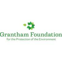 Grantham Foundation For The Protection Of The Environment