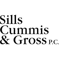 Sills Cummis & Gross