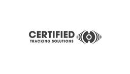 Certified Tracking Solutions