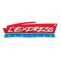 L'express Des Iles