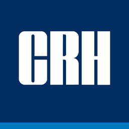 Crh (lime Operations In Europe)