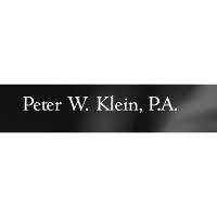 Peter W. Klein