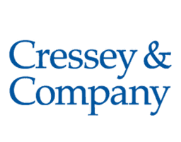 CRESSEY & COMPANY LP