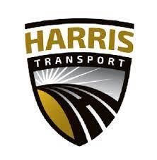 R.S. HARRIS TRANSPORT LTD