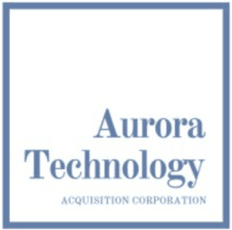 Aurora Technology Acquisition Corp