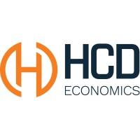 Hcd Economics
