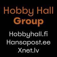Hobby Hall Group