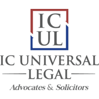 Ic Universal Legal