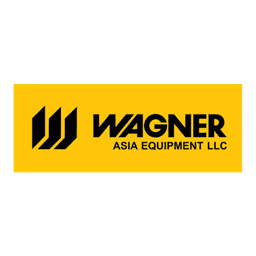 Wagner Asia Equipment