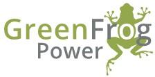 Green Frog Power