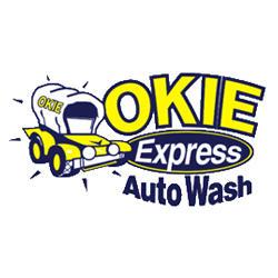Okie Express Wash