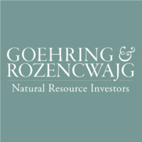 Goehring & Rozencwajg Associates