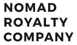 Nomad Royalty Company