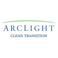 Arclight Clean Transition Corp Ii