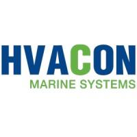 Hvacon Marine Systems