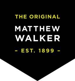 Matthew Walker