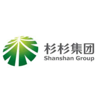 Ningbo Shanshan Co
