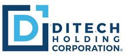 Ditech Holding Corporation