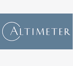 ALTIMETER GROWTH CORP