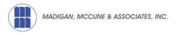 Madigan Mccune & Associates