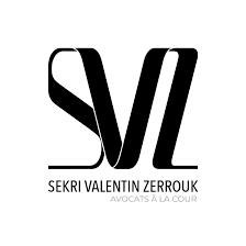 Sekri Valentin Zerrouk
