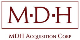 Mdh Acquisition Corp.