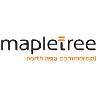 Mapletree North Asia Commercial Trust