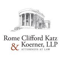 Rome Clifford Katz & Koerner