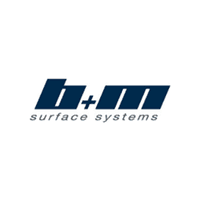 B+m Surface Systems