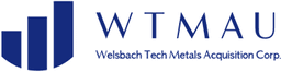 Welsbach Technology Metals Acquisition