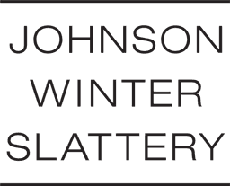 Johnson Winter Slattery
