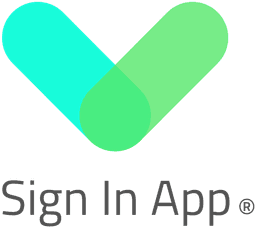 Sign In App