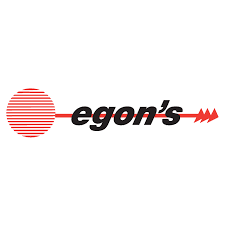 EGONS A/S