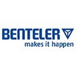 Benteler (tonder And Louviers Sites)