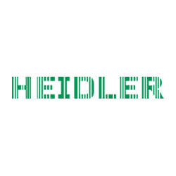 Heidler Strichcode