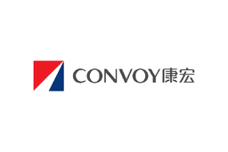 CONVOY GLOBAL HOLDINGS LIMITED