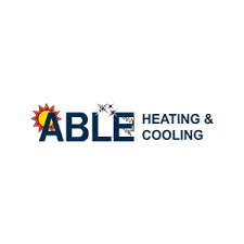 ABLE HEATING & COOLING INC